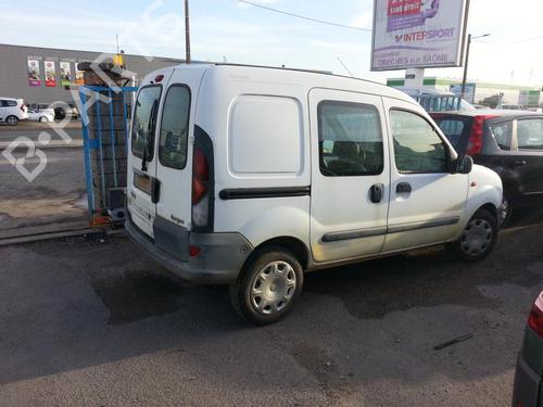 Højre forlygte RENAULT KANGOO Express (FC0/1_)  | BP19899805C29 