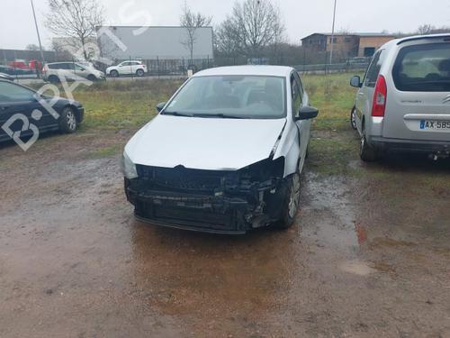 Rim VW POLO V (6R1, 6C1) | BP21987291C45