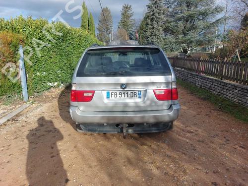 Headlight switch BMW X5 (E53) 3.0 d | BP21987632I24 