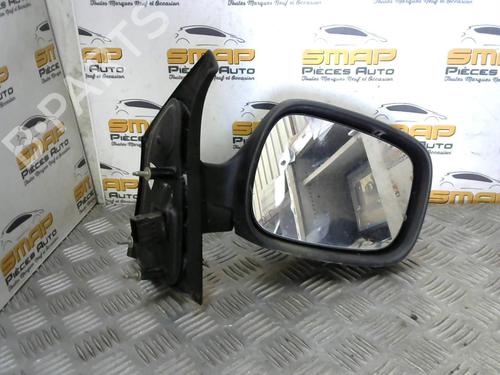 Rétroviseur droit RENAULT SCÉNIC I MPV (JA0/1_, FA0_) [1999-2010]  19890565