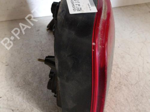 Right taillight VW GOLF IV (1J1) 1.9 TDI | BP19882194C35 