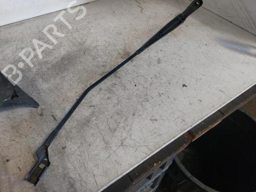 Front windshield wiper arm PEUGEOT 208 I (CA_, CC_) 1.6 HDi / BlueHDi 75 | BP19897111C143 