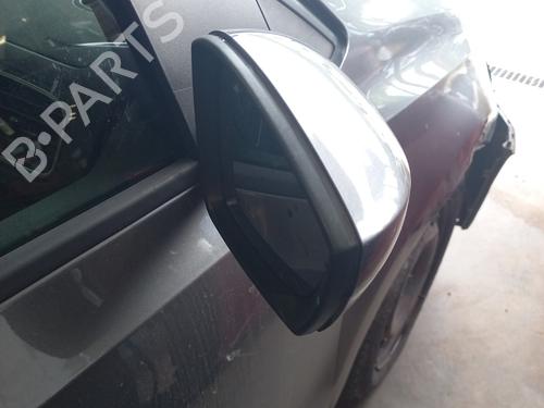 Used Right mirror VW POLO V (6R1, 6C1) 1.6 TDI (90 hp) 26577792