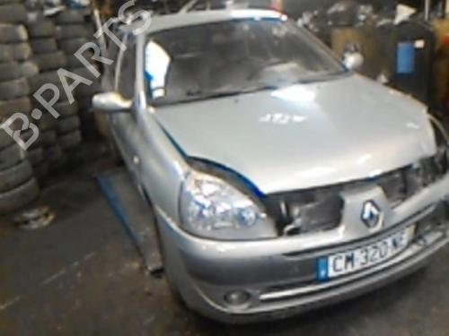 Switch RENAULT CLIO II (BB_, CB_)  | BP19890951I30 