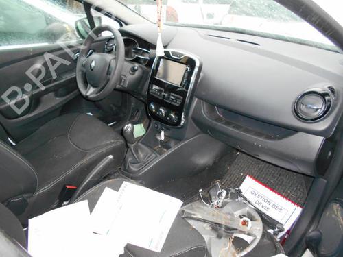 Starter RENAULT CLIO IV (BH_)  | BP19894597M8 