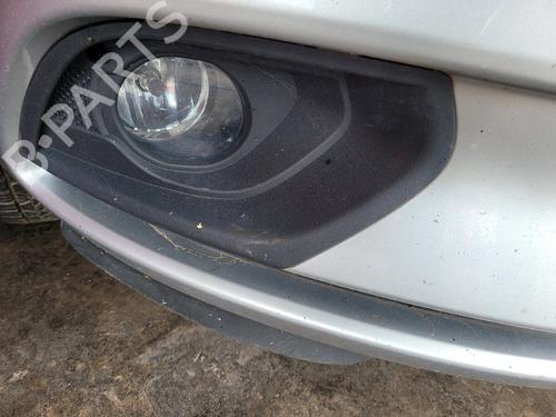 Højre foran tåkelykt OPEL CORSA D (S07) [2006-2015]  19900447