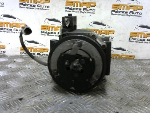 AC compressor FORD FIESTA VI (CB1, CCN)  | BP19898872M34 