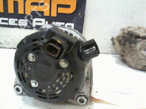 Alternator FORD FIESTA VI (CB1, CCN) 1.0 EcoBoost | BP19891572M7 