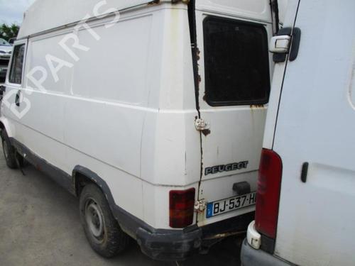 Brukte deler til PEUGEOT J5 Bus (280P) 2.5 D (73 hp) 2048591