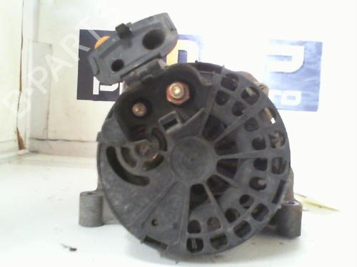 Alternator FIAT PUNTO (176_)  | BP19892134M7 