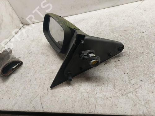 Right mirror RENAULT LAGUNA II Grandtour (KG0/1_) 1.9 dCi (KG0G) | BP21984237C27 