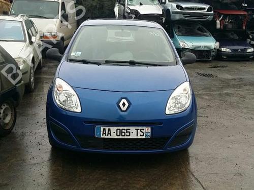 Front windshield wiper arm RENAULT TWINGO II (CN0_) 1.5 dCi (CN0E) | BP19884259C143 
