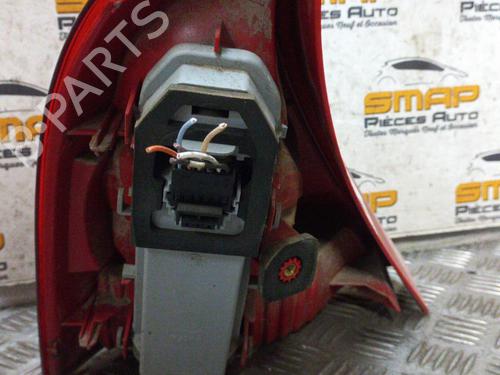 Right taillight RENAULT CLIO II (BB_, CB_)  | BP19889305C35 
