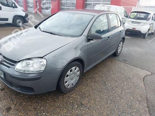 Højre forlygte VW GOLF V (1K1) 1.9 TDI | BP23774943C29 