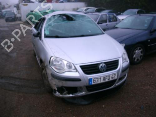 Headlight switch VW POLO (9N_, 9A_) 1.4 TDI | BP21994202I24 