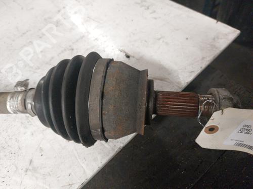 Aandrijfas links voor OPEL COMBO Box Body/MPV (X12) [2012-2025]  19892181