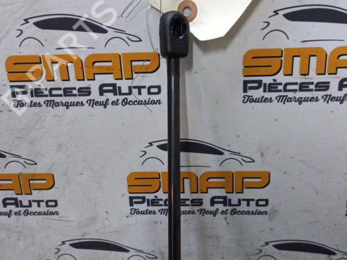 Used Tailgate lift support CITROËN C2 (JM_) [2003-2017]  19898274