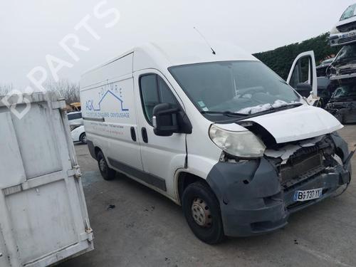 AC compressor CITROËN JUMPER II Van 2.2 HDi 100 | BP19879019M34 