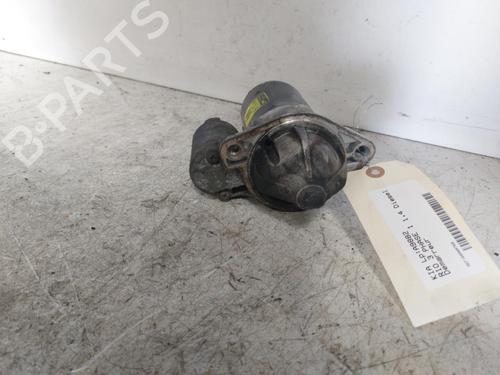 Starter KIA RIO III (UB) 1.4 CRDi | BP19898002M8 