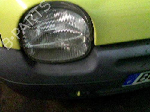Lampa przednia prawa RENAULT TWINGO I Hatchback Van (S06_) 1.2 (S066, S068) 7701046213