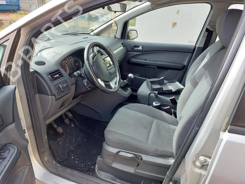 Generator FORD FOCUS C-MAX (DM2) 1.8 TDCi | BP19881804M7 