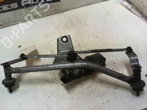 Viskermotor vindrute PEUGEOT 206 Hatchback (2A/C)  | BP19896162M29 