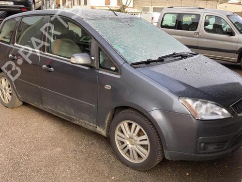 Left front window switch FORD FOCUS C-MAX (DM2) 2.0 TDCi | BP21169827I27 