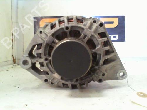 Used Alternator RENAULT LAGUNA I (B56_, 556_) [1993-2002]  19900312