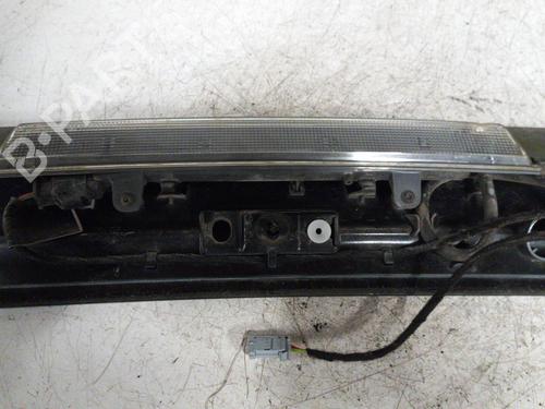 Used Rear center light CITROËN C4 II (NC_) 1.6 HDi 110 (112 hp) 21982573
