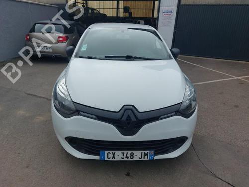 Left mirror RENAULT CLIO IV (BH_) 1.5 dCi 90 | BP19879381C26 