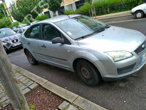 Right mirror FORD FOCUS II (DA_, HCP, DP)  | BP19894678C27 