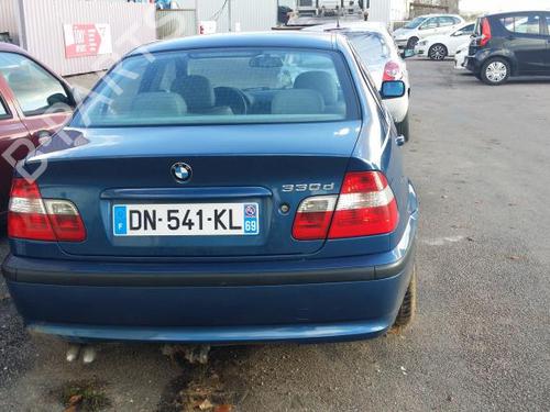 Steering column stalk BMW 3 (E46) 330 d | BP21975146I23 - Image 7