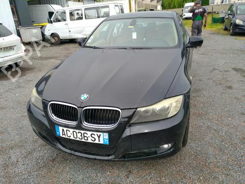 Right mirror BMW 3 (E90)  | BP19898126C27 
