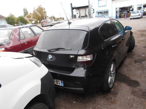 Used Parts BMW 1 (E87) 130 i (265 hp) 1786568