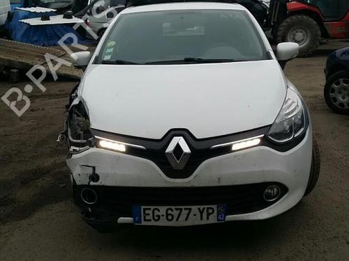 Alternator RENAULT CLIO IV (BH_) 1.5 dCi 90 | BP19883297M7 