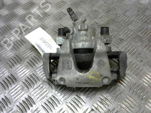 Right front brake caliper DACIA SANDERO II 1.0 SCe 75 (B8JC, B8JD) | BP19883849M104 