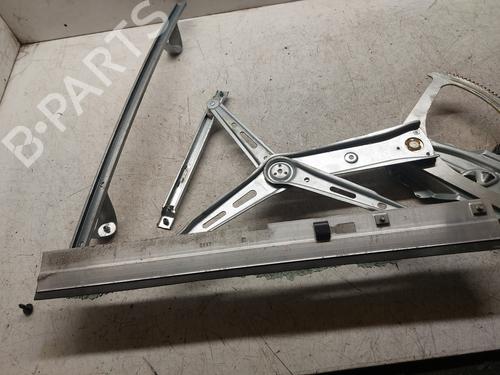 Front left window mechanism OPEL ZAFIRA / ZAFIRA FAMILY B (A05) 1.9 CDTI (M75) | BP21984799C22 