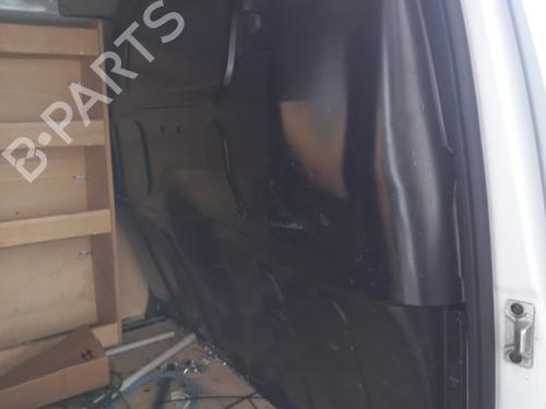 Used Cargo separator RENAULT KANGOO Express (FW0/1_) 1.5 dCi 90 (FW0G, FW05, FW08, FW11) (90 hp) 28471454