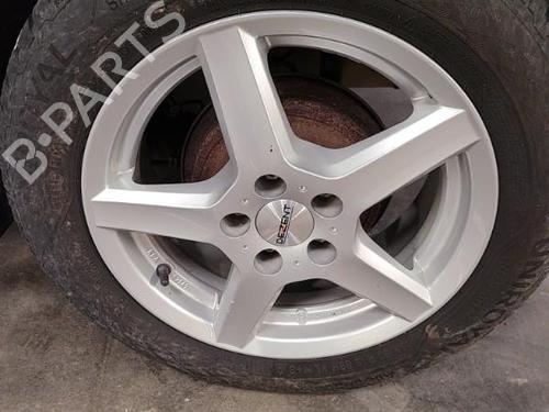 Used Rim VW POLO (9N_, 9A_) [2001-2014]  21987213