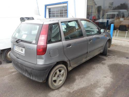 Right front indicator FIAT PUNTO (176_) | BP19900202C33