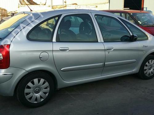 Vorderachsträger CITROËN XSARA PICASSO (N68) 1.6 HDi | BP19890871M9 