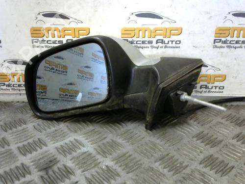 Left mirror PEUGEOT 407 (6D_) 1.6 HDi 110 (6D9HZC, 6D9HYC) | BP19890225C26 