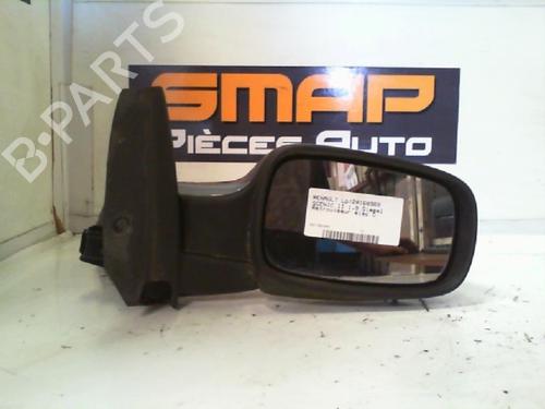 Used Right mirror RENAULT SCÉNIC II (JM0/1_) [2003-2010]  19892146