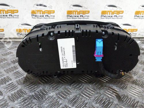 Used Instrument cluster VW GOLF PLUS V (5M1, 521) [2004-2013]  21980437