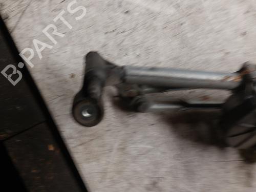 Viskermotor vindrude OPEL CORSA D (S07)  | BP21996054M29 