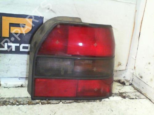 Used Right taillight RENAULT 19 I (B/C53_) 1.9 D (B/C534, B/C53J) (64 hp) 21973939