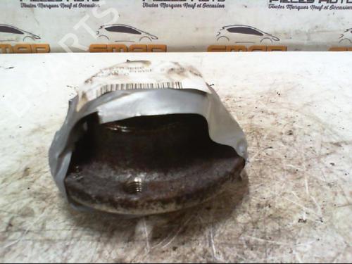 Used Right rear steering knuckle OPEL CORSA D (S07) 1.2 (L08, L68) (86 hp) 21976589