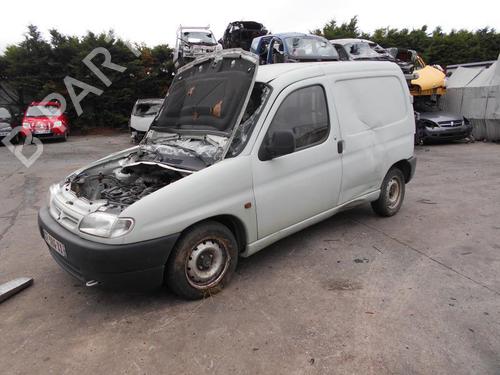 Alternator CITROËN BERLINGO / BERLINGO FIRST Box Body/MPV (M_) 1.1 i (MAHDZ, MBHDZ, MBHFX) | BP19898294M7 