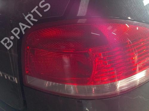 Used Right taillight AUDI A3 (8P1) 1.9 TDI (105 hp) 19898584