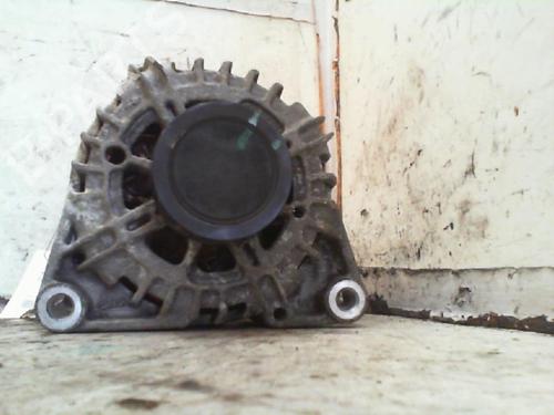 Dynamo FORD FIESTA VI (CB1, CCN) 1.4 TDCi (70 hp) 19891801